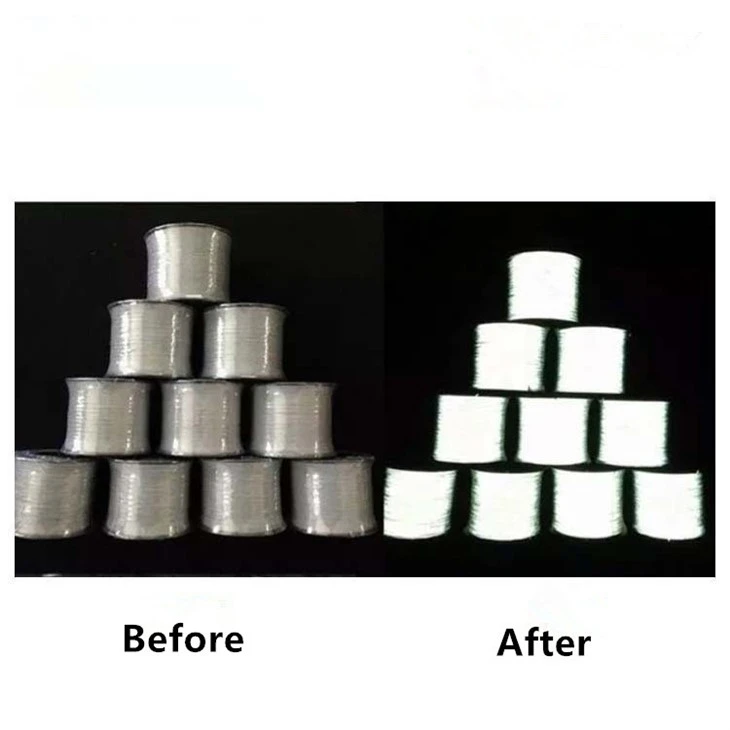 Screen Printing White Reflective Powder Screen Printing White Reflective Powder