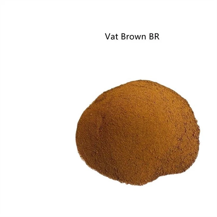 Vat Brown BR