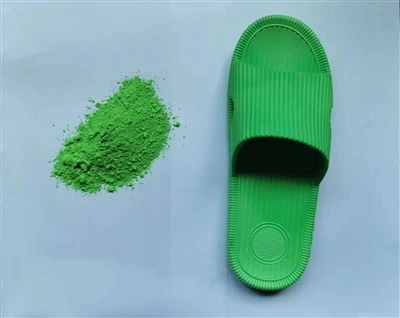 PVC Ayakkabılar İçin Renkli Kompozit Pigment L-1039